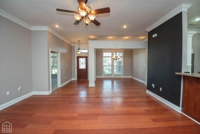 1512 Sullivan Circle, Jonesboro, AR 72404