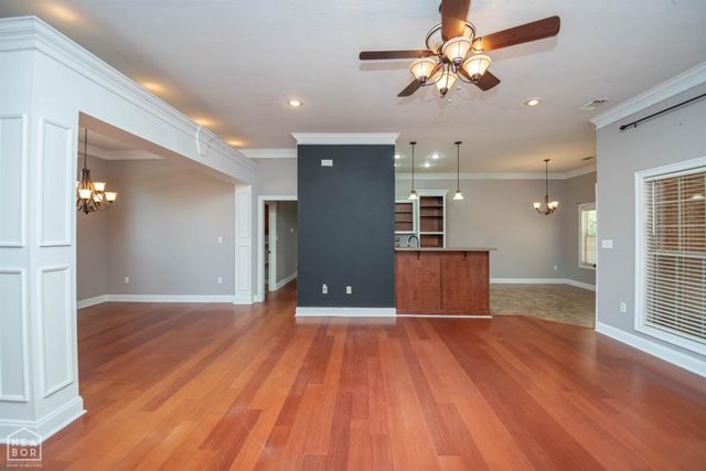 1512 Sullivan Circle, Jonesboro, AR 72404