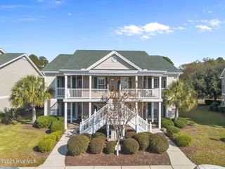 916 Great Egret Circle SW # 3, Sunset Beach, NC 28468