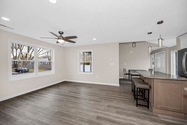 16 Proctor Street, Dracut, MA 01826