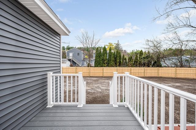 16 Proctor Street, Dracut, MA 01826