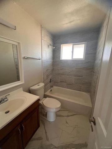 6751 E 72 nd Pl, Commerce City, CO 80022