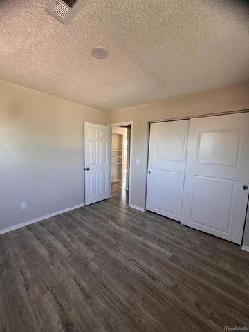 6751 E 72 nd Pl, Commerce City, CO 80022