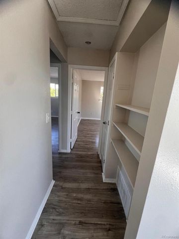 6751 E 72 nd Pl, Commerce City, CO 80022