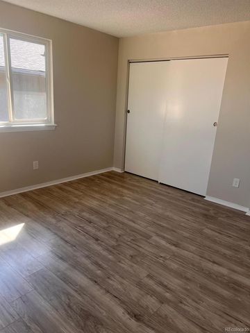 6751 E 72 nd Pl, Commerce City, CO 80022