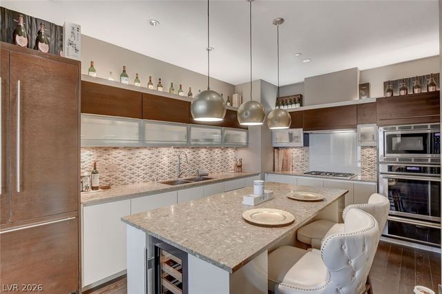 3750 South Las Vegas Boulevard 4602, Las Vegas, NV 89158