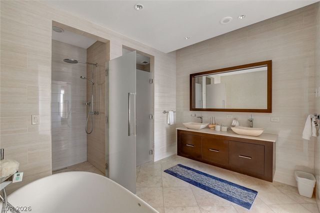 3750 South Las Vegas Boulevard 4602, Las Vegas, NV 89158