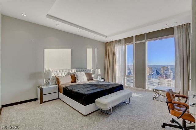 3750 South Las Vegas Boulevard 4602, Las Vegas, NV 89158