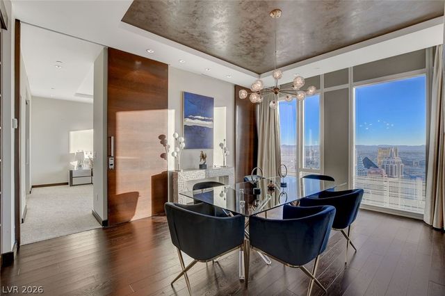 3750 South Las Vegas Boulevard 4602, Las Vegas, NV 89158