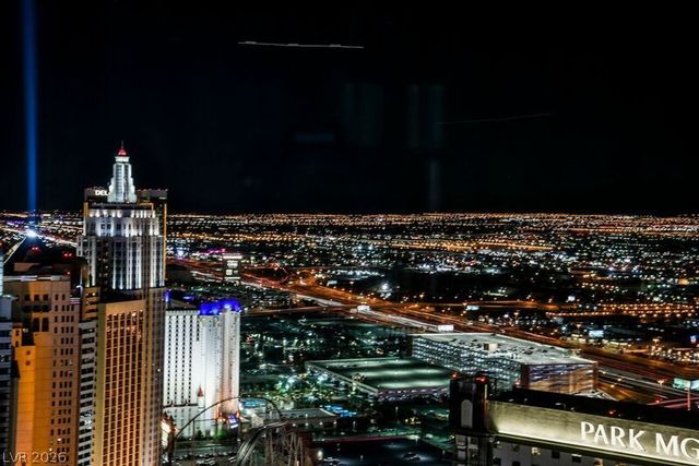 3750 South Las Vegas Boulevard 4602, Las Vegas, NV 89158