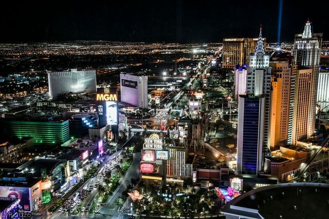 3750 South Las Vegas Boulevard 4602, Las Vegas, NV 89158