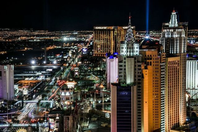 3750 South Las Vegas Boulevard 4602, Las Vegas, NV 89158