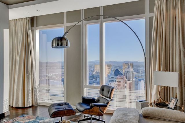 3750 South Las Vegas Boulevard 4602, Las Vegas, NV 89158