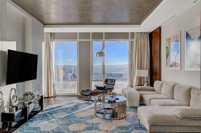 3750 South Las Vegas Boulevard 4602, Las Vegas, NV 89158