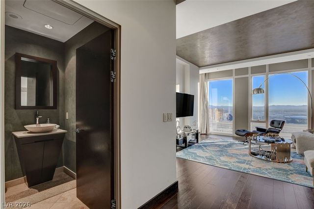 3750 South Las Vegas Boulevard 4602, Las Vegas, NV 89158