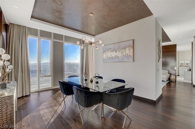 3750 South Las Vegas Boulevard 4602, Las Vegas, NV 89158