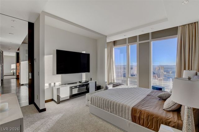 3750 South Las Vegas Boulevard 4602, Las Vegas, NV 89158