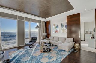 3750 South Las Vegas Boulevard 4602, Las Vegas, NV 89158