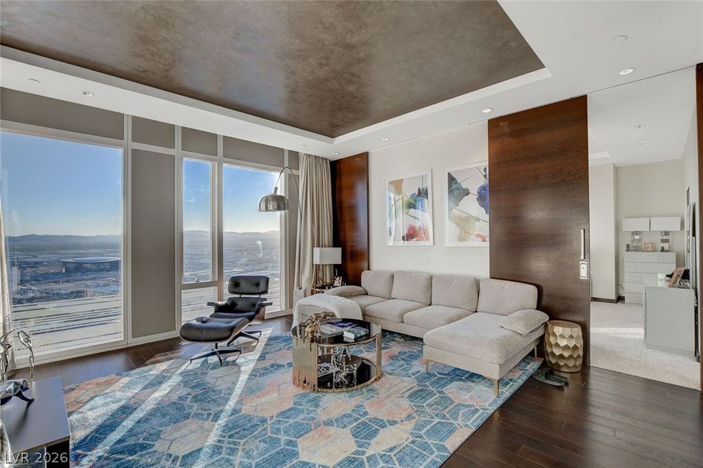 3750 South Las Vegas Boulevard 4602, Las Vegas, NV 89158