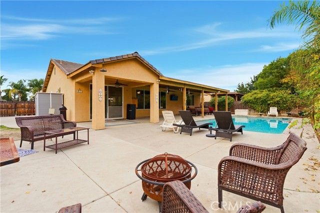 2605 Hoyt Avenue, Tulare, CA 93274