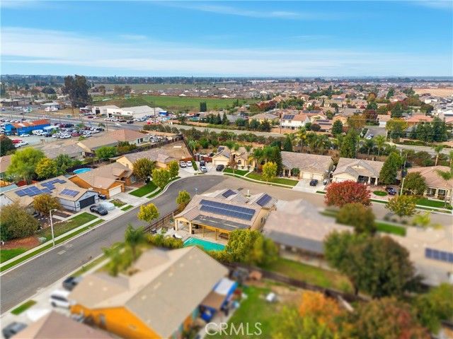 2605 Hoyt Avenue, Tulare, CA 93274