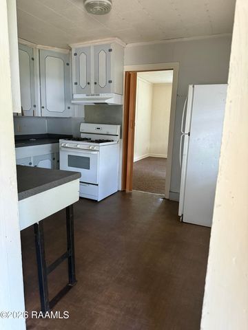 135 Woodrow Street, Lafayette, LA 70506