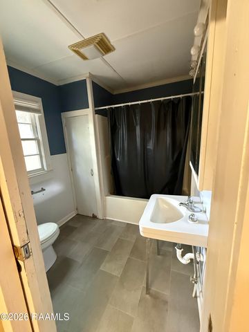 135 Woodrow Street, Lafayette, LA 70506