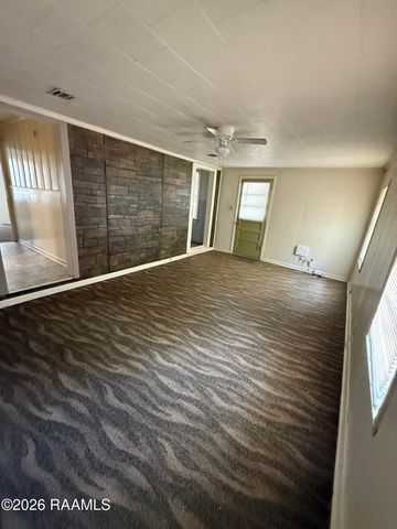 135 Woodrow Street, Lafayette, LA 70506