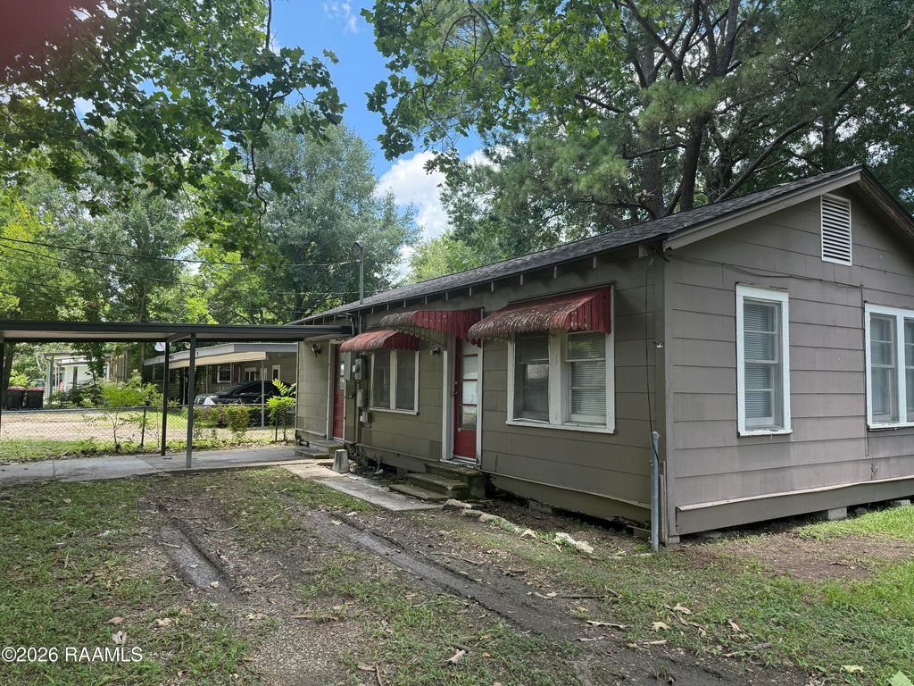 135 Woodrow Street, Lafayette, LA 70506