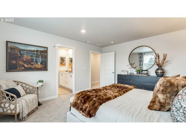 3539 Sw Battaglia Ave, Gresham, OR 97080