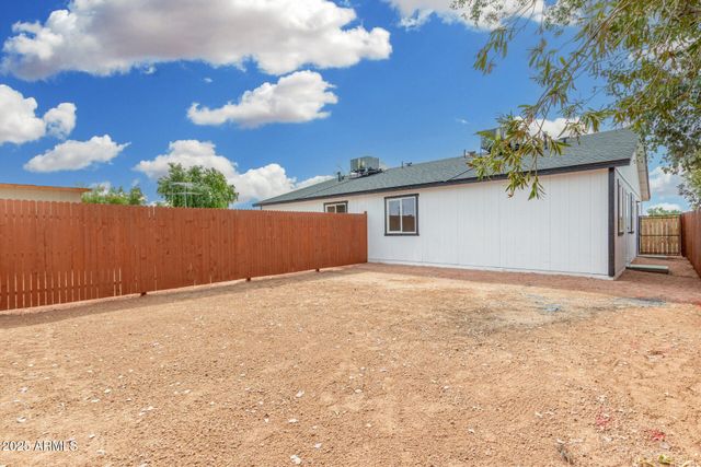 217 N 88TH Place, Mesa, AZ 85207