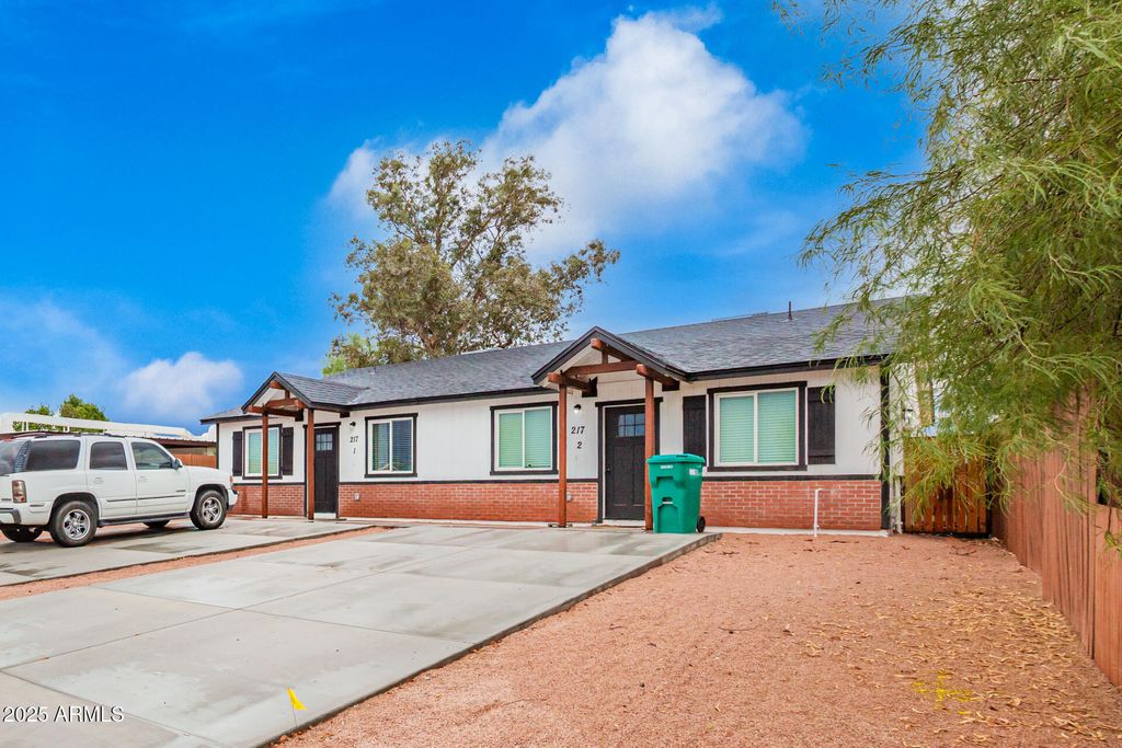 217 N 88TH Place, Mesa, AZ 85207