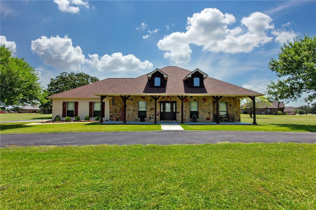 10175 Steep Hollow Road, Bryan, TX 77808 — photo 2