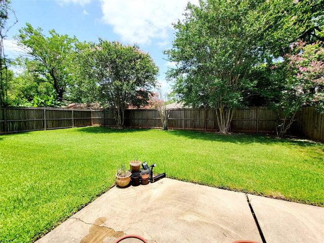 3005 Winchester, Sugar Land, TX 77479