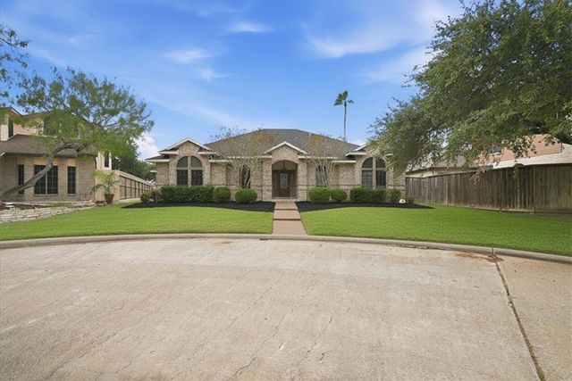 7029 Chiswick Dr, Corpus Christi, TX 78413