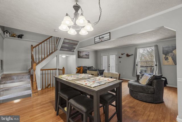 5504 PRINCE WILLIAM CT, Frederick, MD 21703