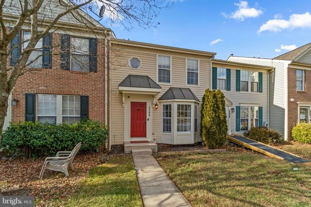 5504 PRINCE WILLIAM CT, Frederick, MD 21703