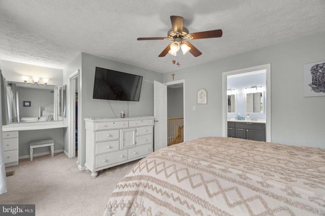 5504 PRINCE WILLIAM CT, Frederick, MD 21703