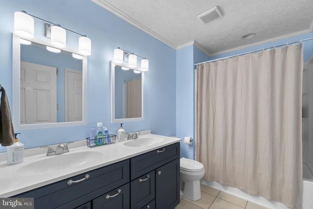 5504 PRINCE WILLIAM CT, Frederick, MD 21703