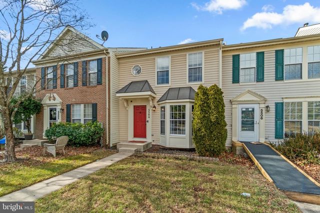 5504 PRINCE WILLIAM CT, Frederick, MD 21703