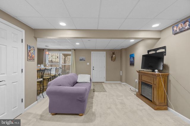 5504 PRINCE WILLIAM CT, Frederick, MD 21703