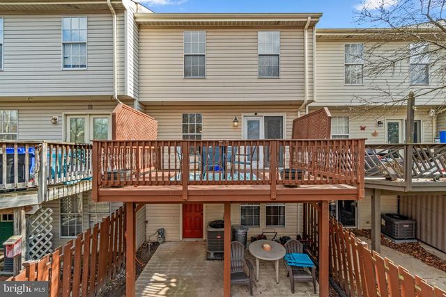 5504 PRINCE WILLIAM CT, Frederick, MD 21703