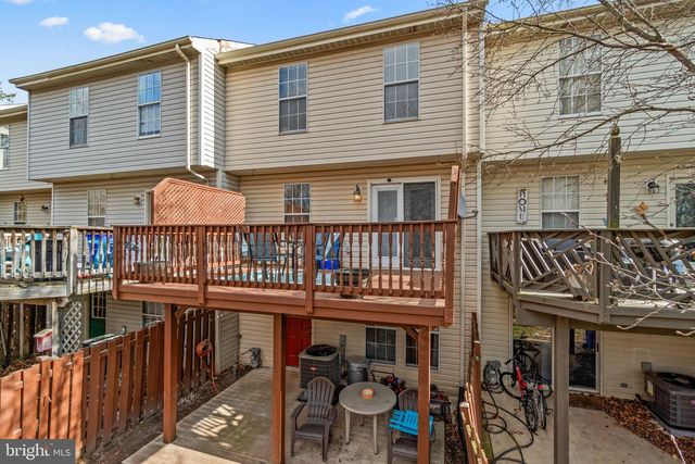 5504 PRINCE WILLIAM CT, Frederick, MD 21703