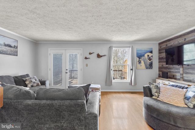 5504 PRINCE WILLIAM CT, Frederick, MD 21703