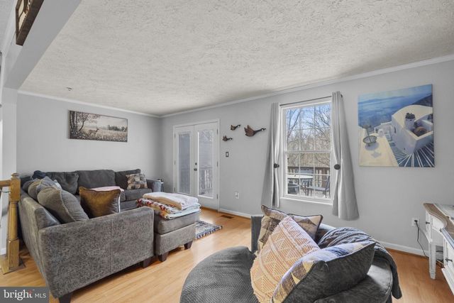 5504 PRINCE WILLIAM CT, Frederick, MD 21703