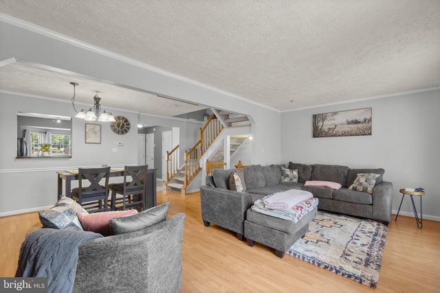 5504 PRINCE WILLIAM CT, Frederick, MD 21703