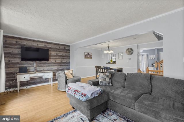 5504 PRINCE WILLIAM CT, Frederick, MD 21703