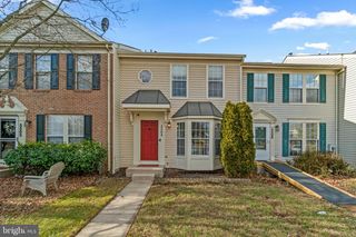 5504 PRINCE WILLIAM CT, Frederick, MD 21703