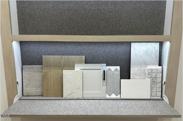 4505 Mint Leaf Lane, Raleigh, NC 27612