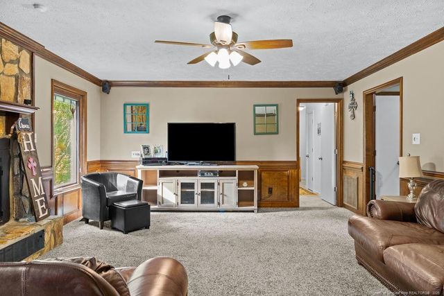 420 Oakgrove Drive, Fayetteville, NC 28314
